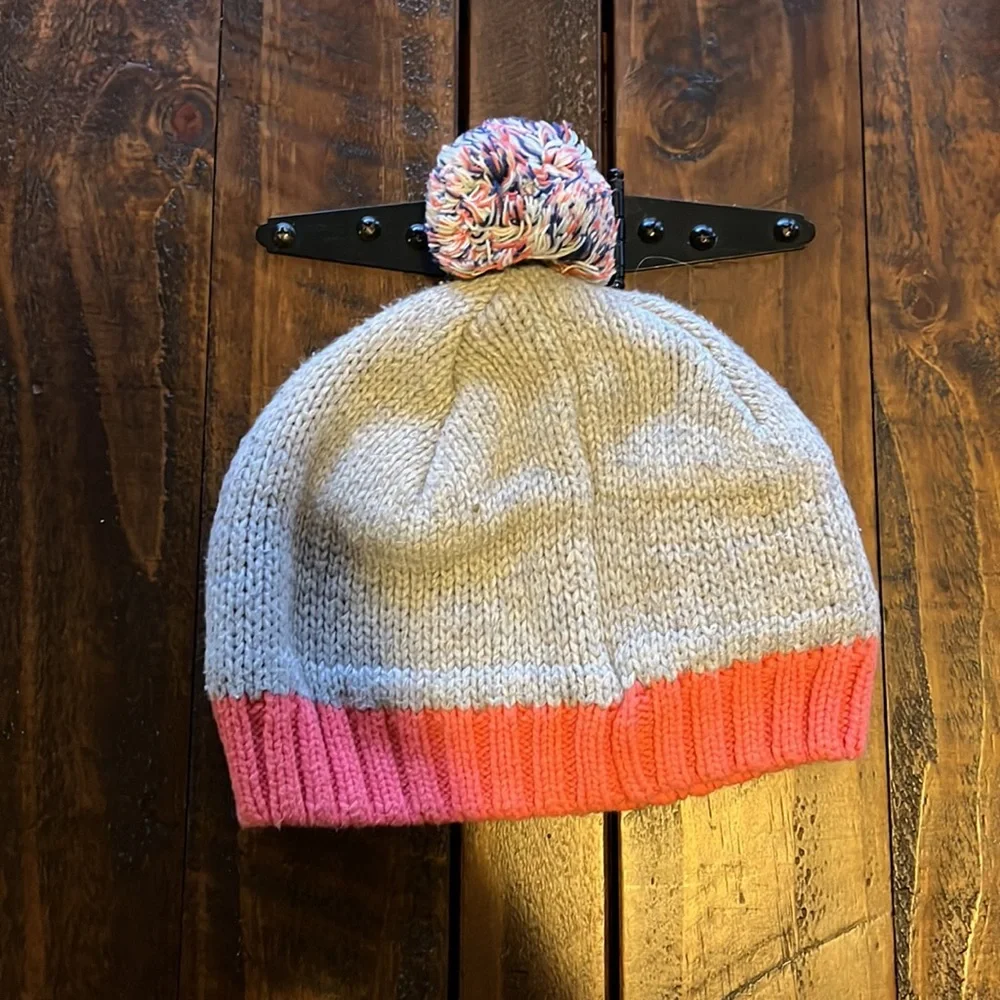 Gymboree Girls Hat Bundle